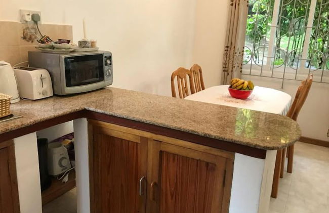 Tropical Garden Self Catering - Foto 6