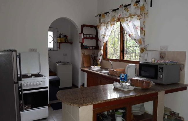 Tropical Garden Self Catering - Foto 5