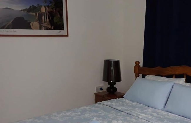 Tropical Garden Self Catering - Foto 4