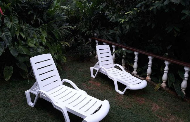 Tropical Garden Self Catering - Foto 9