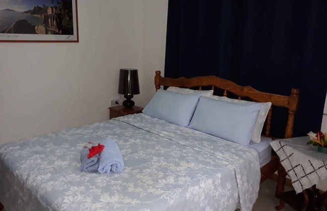 Tropical Garden Self Catering - Foto 2