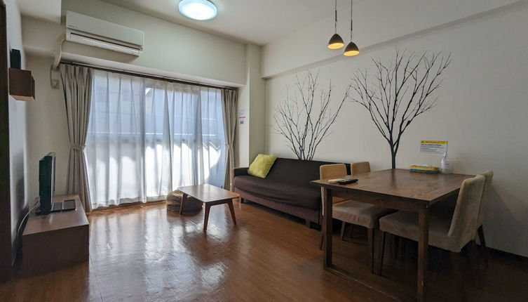 Photo 1 - Pravafor Josai Apartment