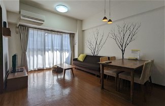 Photo 1 - Pravafor Josai Apartment