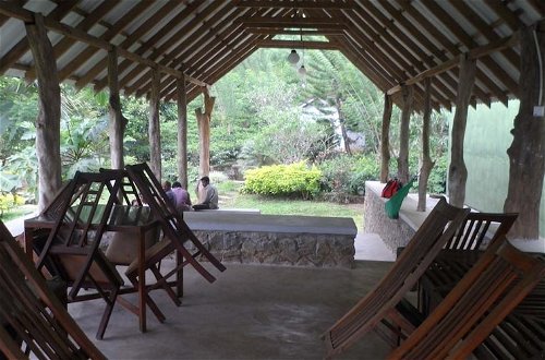 Foto 7 - Yoho Rain Forest Eco Lodge