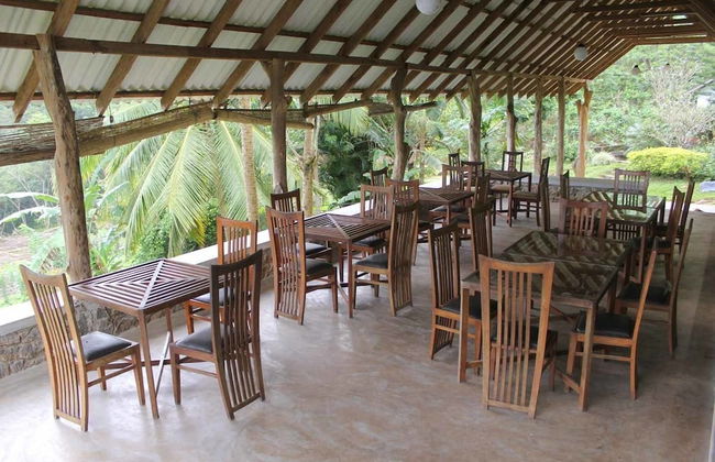 Yoho Rain Forest Eco Lodge - Foto 9