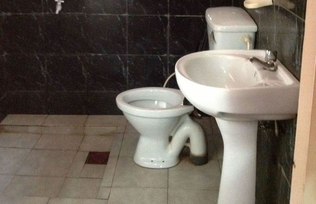 Yoho Rain Forest Eco Lodge - Foto 4