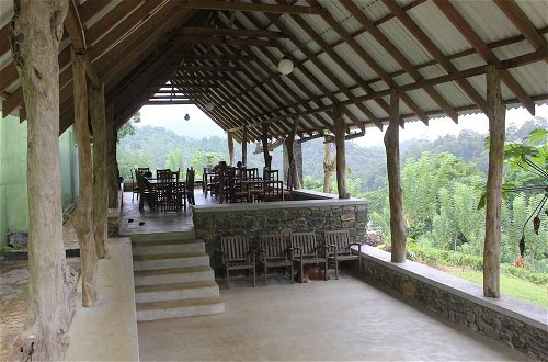 Foto 8 - Yoho Rain Forest Eco Lodge