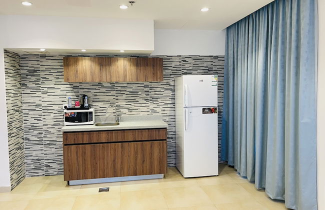 Sedra Compound - Hotel Apartment - Foto 7