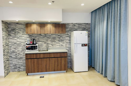 Photo 7 - Sedra Compound - Hotel Apartment