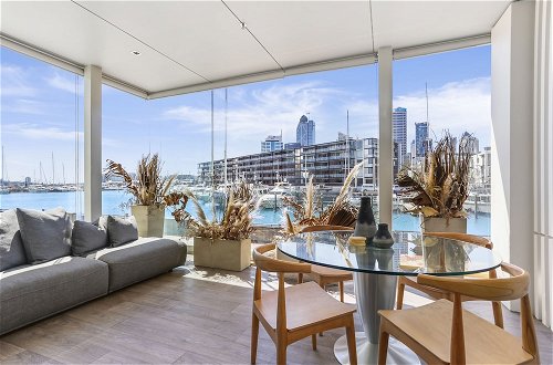 Photo 1 - Luxury Living on Waterfront with large sunny deck by Urban Butler