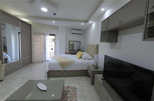 Foto 3 - Amazing one Bedroom Apartment in Amman,elwebdah 1