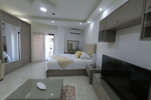 Photo 3 - Amazing one Bedroom Apartment in Amman,elwebdah 1