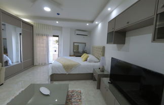 Foto 3 - Amazing one Bedroom Apartment in Amman,elwebdah 1