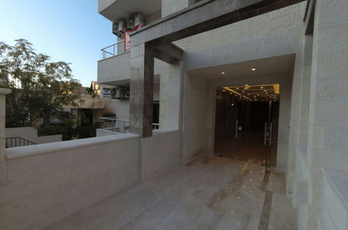 Foto 45 - Amazing one Bedroom Apartment in Amman,elwebdah 1