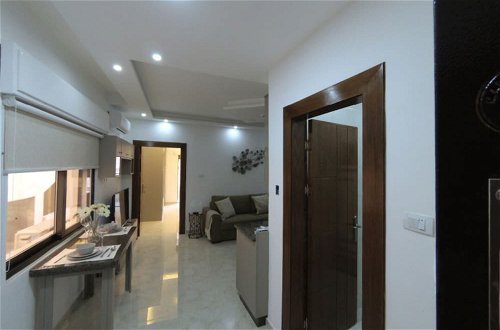 Foto 11 - Amazing one Bedroom Apartment in Amman,elwebdah 1