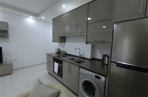 Photo 13 - Amazing one Bedroom Apartment in Amman,elwebdah 1