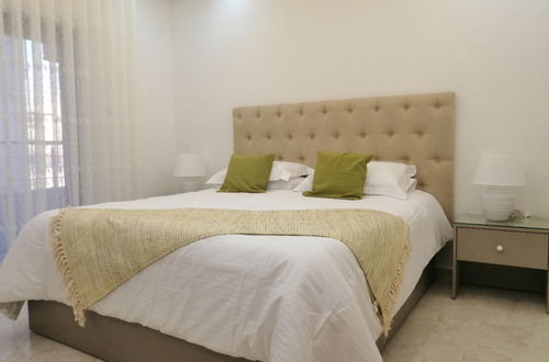 Foto 1 - Amazing one Bedroom Apartment in Amman,elwebdah 1