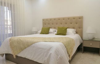 Photo 1 - Amazing one Bedroom Apartment in Amman,elwebdah 1