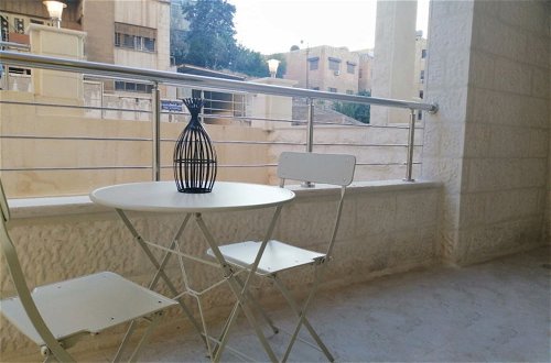 Foto 24 - Amazing one Bedroom Apartment in Amman,elwebdah 1