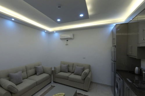 Foto 25 - Amazing one Bedroom Apartment in Amman,elwebdah 1