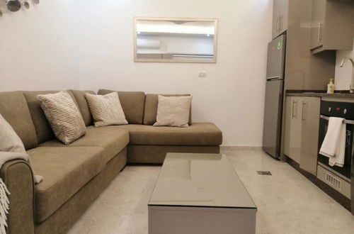 Photo 22 - Amazing one Bedroom Apartment in Amman,elwebdah 1