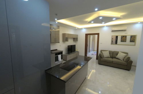 Foto 16 - Amazing one Bedroom Apartment in Amman,elwebdah 1