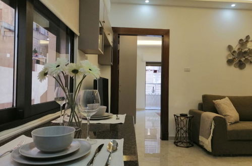 Photo 38 - Amazing one Bedroom Apartment in Amman,elwebdah 1