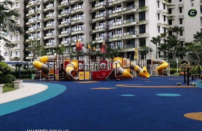 Forest City Ataraxia Park 1 by Wastone - Photo 20