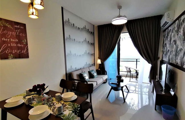Forest City Ataraxia Park 1 by Wastone - Photo 13