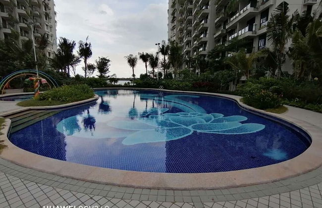 Forest City Ataraxia Park 1 by Wastone - Photo 18