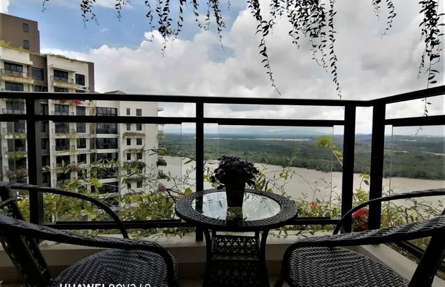 Forest City Ataraxia Park 1 by Wastone - Photo 14
