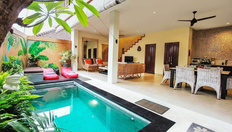 Photo 1 - Aroha Boutique Villas