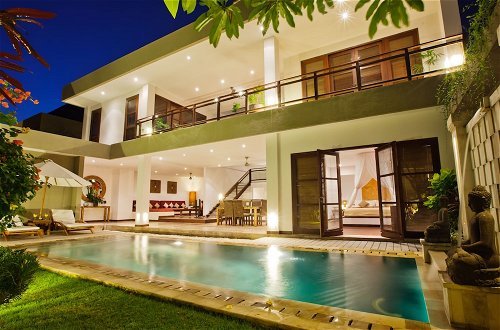 Foto 55 - Danoya Villa - Private Luxury Residences