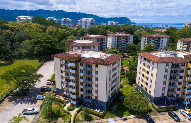 Best Price Penthouse Private Rooftop Jaco Beach - Foto 31