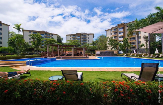 Best Price Penthouse Private Rooftop Jaco Beach - Foto 15