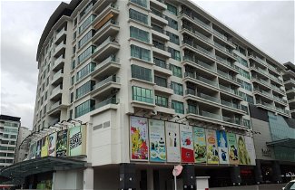 Photo 1 - Borneo Coastal Residence - IMAGO Mall