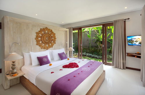 Photo 23 - Dedary Resort Ubud by Ini Vie Hospitality