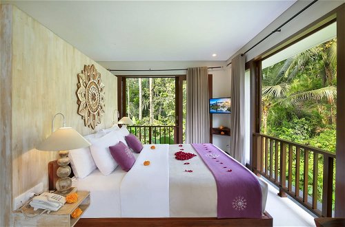 Foto 17 - Dedary Resort Ubud by Ini Vie Hospitality