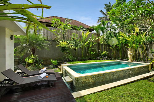 Photo 75 - Dedary Resort Ubud by Ini Vie Hospitality