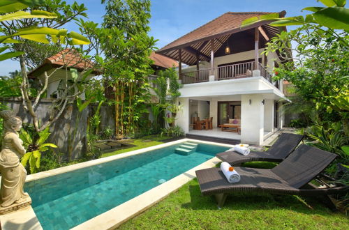 Foto 72 - Dedary Resort Ubud by Ini Vie Hospitality