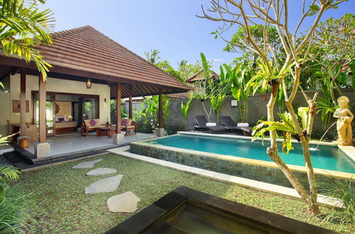 Foto 67 - Dedary Resort Ubud by Ini Vie Hospitality