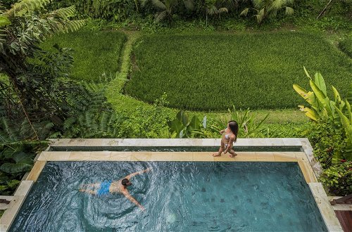 Foto 78 - Dedary Resort Ubud by Ini Vie Hospitality