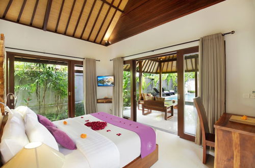 Foto 14 - Dedary Resort Ubud by Ini Vie Hospitality