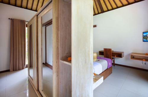 Foto 13 - Dedary Resort Ubud by Ini Vie Hospitality