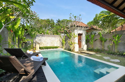 Photo 57 - Dedary Resort Ubud by Ini Vie Hospitality