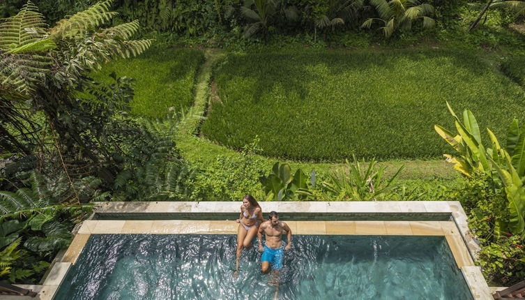 Photo 1 - Dedary Resort Ubud by Ini Vie Hospitality