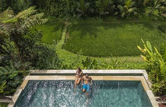 Photo 1 - Dedary Resort Ubud by Ini Vie Hospitality