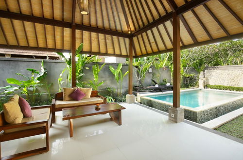 Photo 44 - Dedary Resort Ubud by Ini Vie Hospitality