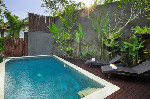 Foto 70 - Dedary Resort Ubud by Ini Vie Hospitality