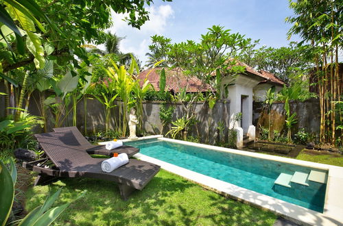 Foto 72 - Dedary Resort Ubud by Ini Vie Hospitality